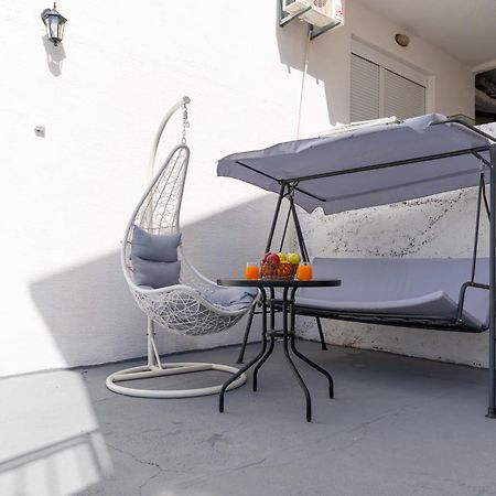 Apartments Vjera Petrovac 외부 사진